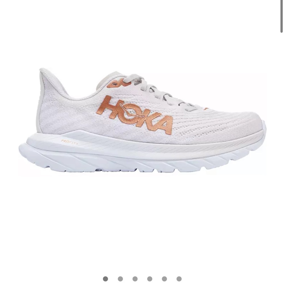 Hoka tennis shoes